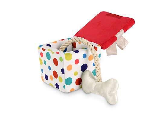 Birthday Toy - Pawfect Present